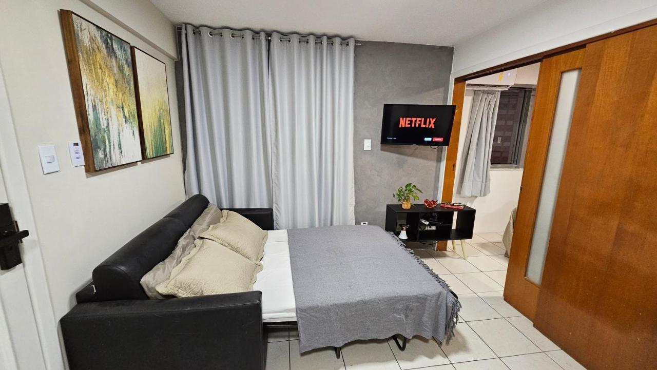 O Melhor Studio Em Sao Luis Exterior foto