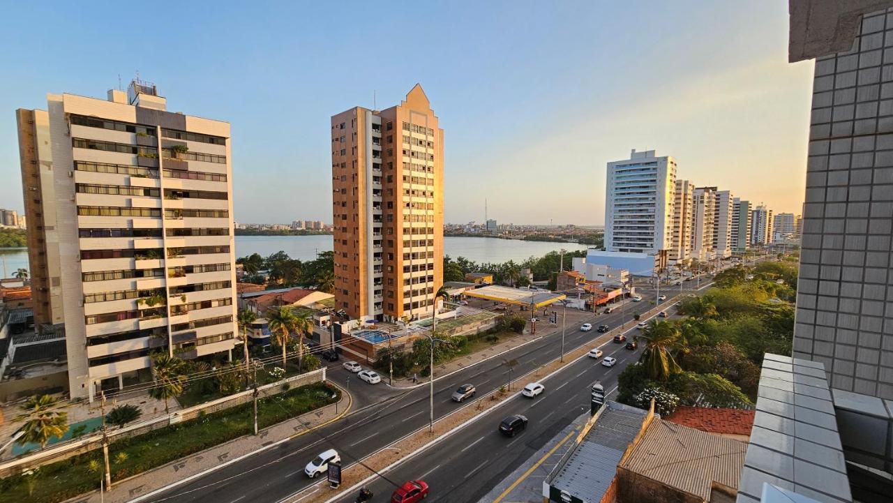 O Melhor Studio Em Sao Luis Exterior foto